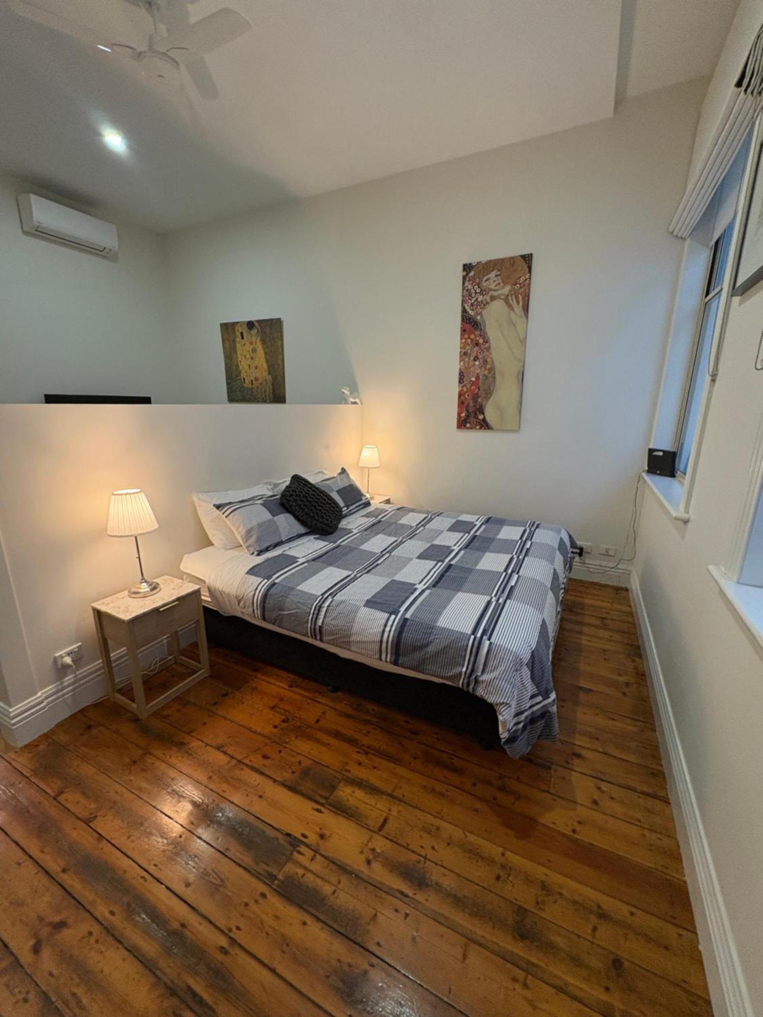 Flinders Lane Apartments Melbourne Eksteriør billede